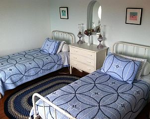 Guest house 8427201 - Bed and Breakfast West-Kaap - Blue On Blue Bed and Breakfast