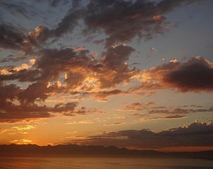 Guest house 8427201 - Bed and Breakfast West-Kaap - Blue On Blue Bed and Breakfast