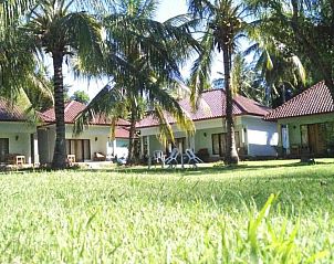 Verblijf 8430101 • Vakantie appartement Nusa Tenggara (Bali/Lombok) • Pondok Siola 