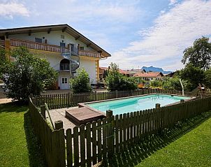 Guest house 84703301 - Apartment Bavaria - Gasthof-Hotel Zur Post Samerberg