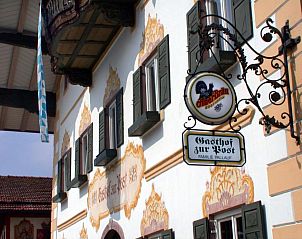 Guest house 84703301 - Apartment Bavaria - Gasthof-Hotel Zur Post Samerberg