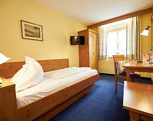 Guest house 84703301 - Apartment Bavaria - Gasthof-Hotel Zur Post Samerberg