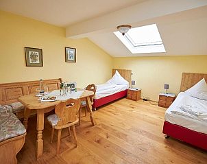 Guest house 84703301 - Apartment Bavaria - Gasthof-Hotel Zur Post Samerberg