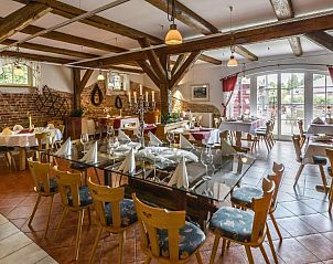 Guest house 8502202 - Apartment Harz - Hotel Gut Voigtlaender