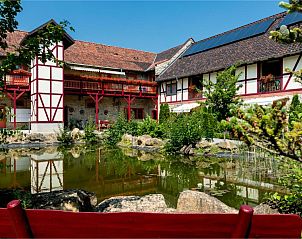 Guest house 8502202 - Apartment Harz - Hotel Gut Voigtlaender