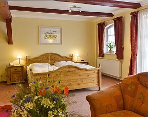 Guest house 8502202 - Apartment Harz - Hotel Gut Voigtlaender