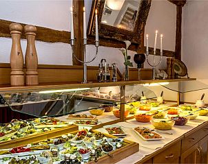 Guest house 8502202 - Apartment Harz - Hotel Gut Voigtlaender