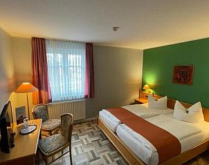 Guest house 8502207 - Holiday property Harz - Hotel Landgasthaus Zander
