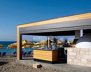 Verblijf 8506101 - Vakantie appartement Overige eilanden - Mitsis Norida Beach Hotel