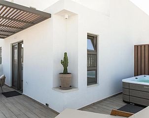 Verblijf 8506102 - Vakantie appartement Overige eilanden - Hotel Agrelli