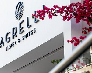 Verblijf 8506102 - Vakantie appartement Overige eilanden - Hotel Agrelli