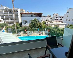 Verblijf 8506102 - Vakantie appartement Overige eilanden - Hotel Agrelli