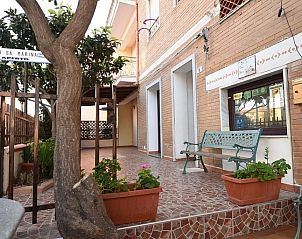 Guest house 8509303 - Bed and Breakfast Sardinia - Sa Marina