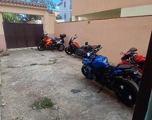 Guest house 8509303 - Bed and Breakfast Sardinia - Sa Marina