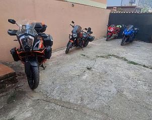 Guest house 8509303 - Bed and Breakfast Sardinia - Sa Marina