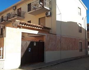 Guest house 8509303 - Bed and Breakfast Sardinia - Sa Marina