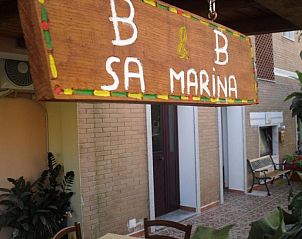 Guest house 8509303 - Bed and Breakfast Sardinia - Sa Marina