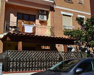 Guest house 8509303 - Bed and Breakfast Sardinia - Sa Marina