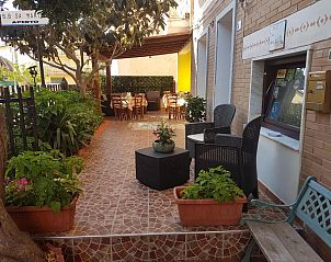 Guest house 8509303 - Bed and Breakfast Sardinia - Sa Marina