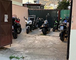 Guest house 8509303 - Bed and Breakfast Sardinia - Sa Marina