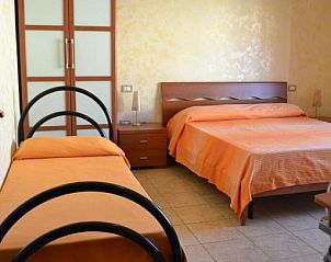 Guest house 8509303 - Bed and Breakfast Sardinia - Sa Marina