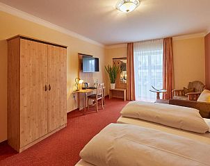 Verblijf 85203301 • Vakantie appartement Beieren • Hotel Gasthof Fellner 