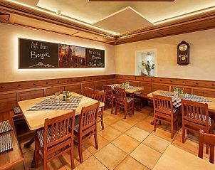 Verblijf 85203301 - Vakantie appartement Beieren - Hotel Gasthof Fellner