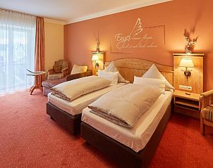 Verblijf 85203301 - Vakantie appartement Beieren - Hotel Gasthof Fellner