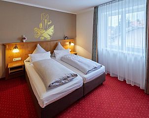 Verblijf 85203301 - Vakantie appartement Beieren - Hotel Gasthof Fellner