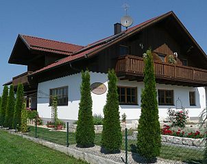 Verblijf 85803301 • Vakantiewoning Beieren • Privatpension Eberth 