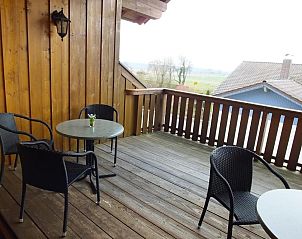 Verblijf 85803301 - Vakantiewoning Beieren - Privatpension Eberth