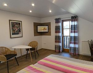 Verblijf 85803301 - Vakantiewoning Beieren - Privatpension Eberth