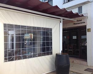 Verblijf 8615702 - Vakantiewoning Extremadura - Hostal Los Amigos