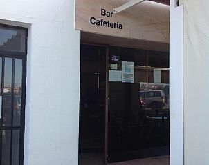 Verblijf 8615702 - Vakantiewoning Extremadura - Hostal Los Amigos