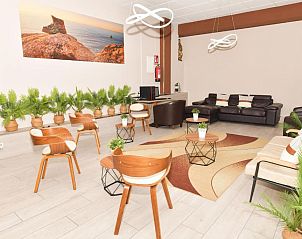 Verblijf 8621104 • Vakantie appartement Het groene Spanje • Hotel Ancora 