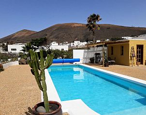 Guest house 8714401 • Holiday property Canary Islands • VV - Casa Para Ti 