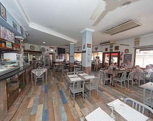 Verblijf 8715301 - Vakantiewoning Costa de Valencia - Hostal Virginia