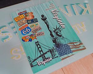 Verblijf 8715301 - Vakantiewoning Costa de Valencia - Hostal Virginia