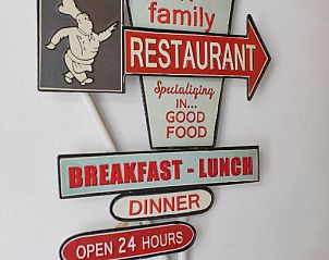 Verblijf 8715301 - Vakantiewoning Costa de Valencia - Hostal Virginia