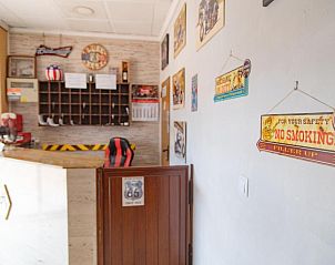 Verblijf 8715301 - Vakantiewoning Costa de Valencia - Hostal Virginia