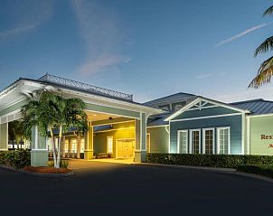 Verblijf 8725402 • Vakantie appartement Florida • Residence Inn by Marriott Cape Canaveral Cocoa Beach 
