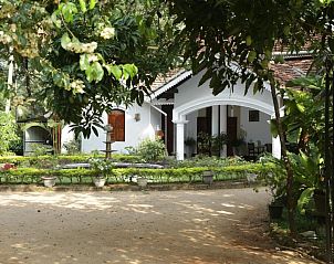 Verblijf 8730403 • Bed and breakfast Midden-Sri Lanka • Kithulvilla Holiday Bungalow 