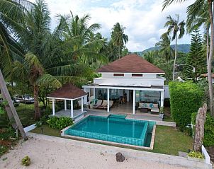Verblijf 8730804 • Vakantiewoning Zuid-Thailand • Diamond Villa 