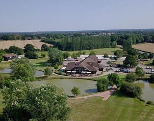 Verblijf 8806501 • Vakantie appartement Engeland • Weald of Kent Golf Course and Hotel 
