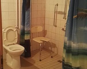 Verblijf 8816201 - Vakantiewoning Bohemen - Pension Jitka