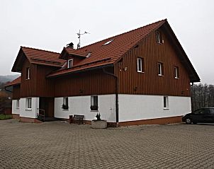 Verblijf 8816201 - Vakantiewoning Bohemen - Pension Jitka