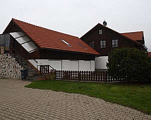 Verblijf 8816201 - Vakantiewoning Bohemen - Pension Jitka