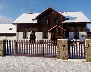 Verblijf 8816201 - Vakantiewoning Bohemen - Pension Jitka