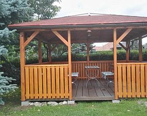 Verblijf 8816201 - Vakantiewoning Bohemen - Pension Jitka