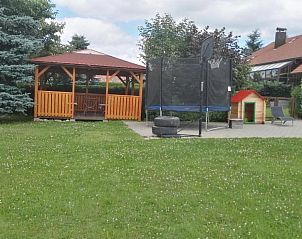 Verblijf 8816201 - Vakantiewoning Bohemen - Pension Jitka